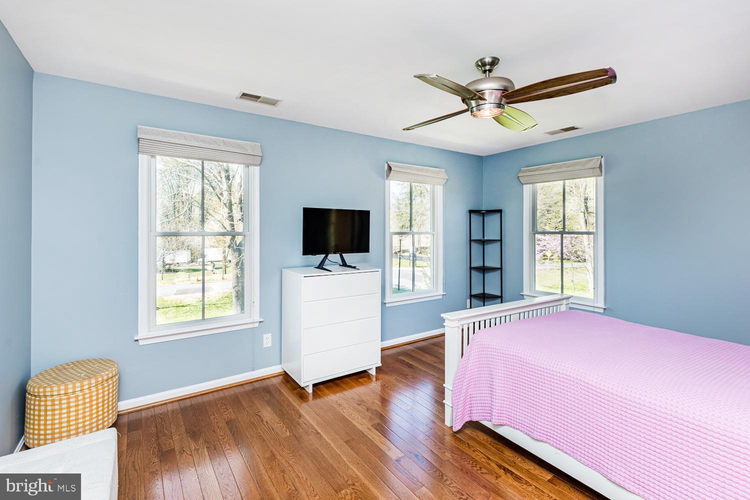 PARK PLACE - Residential