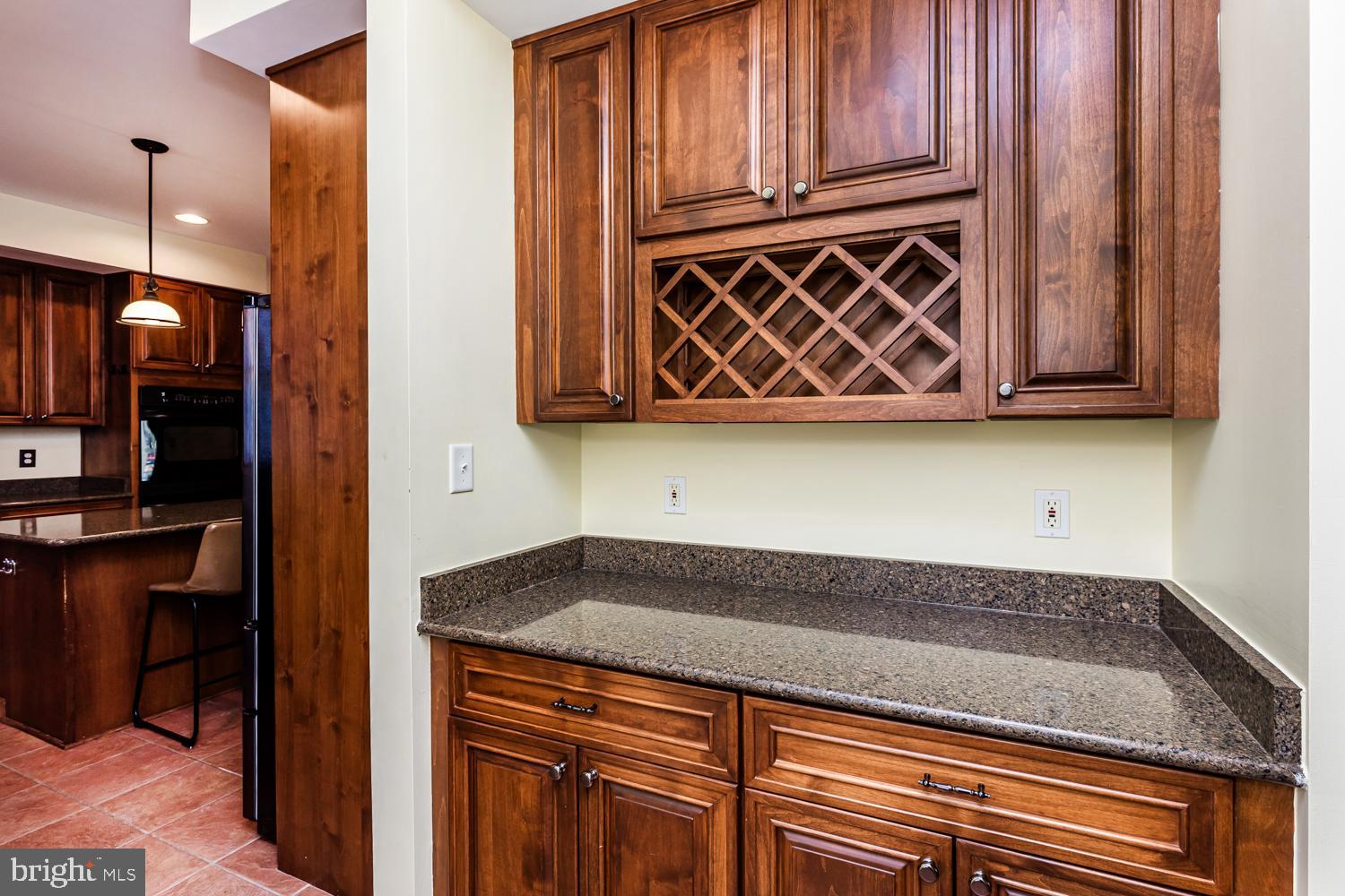 PARK PLACE - Residential