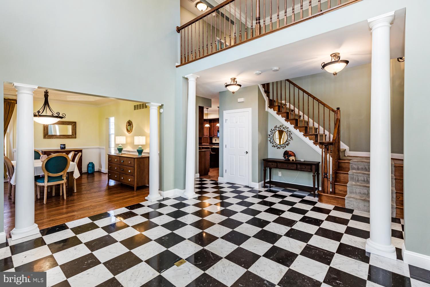 PARK PLACE - Residential