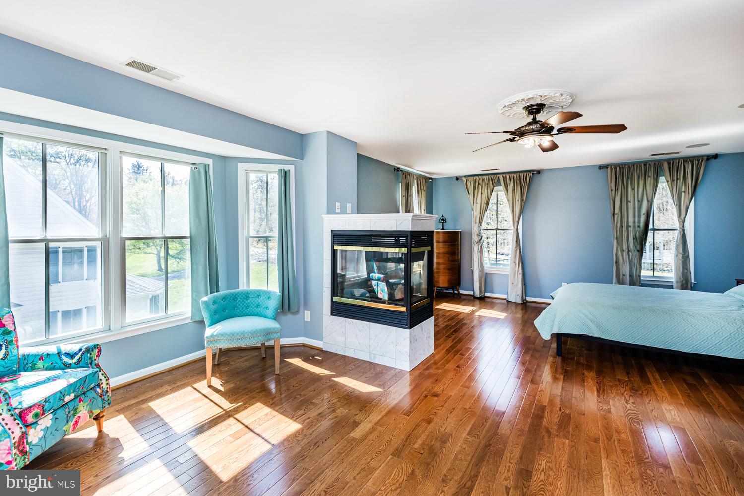 PARK PLACE - Residential