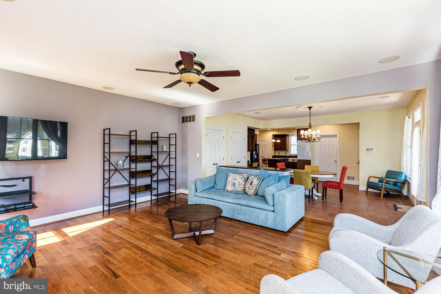 PARK PLACE - Residential