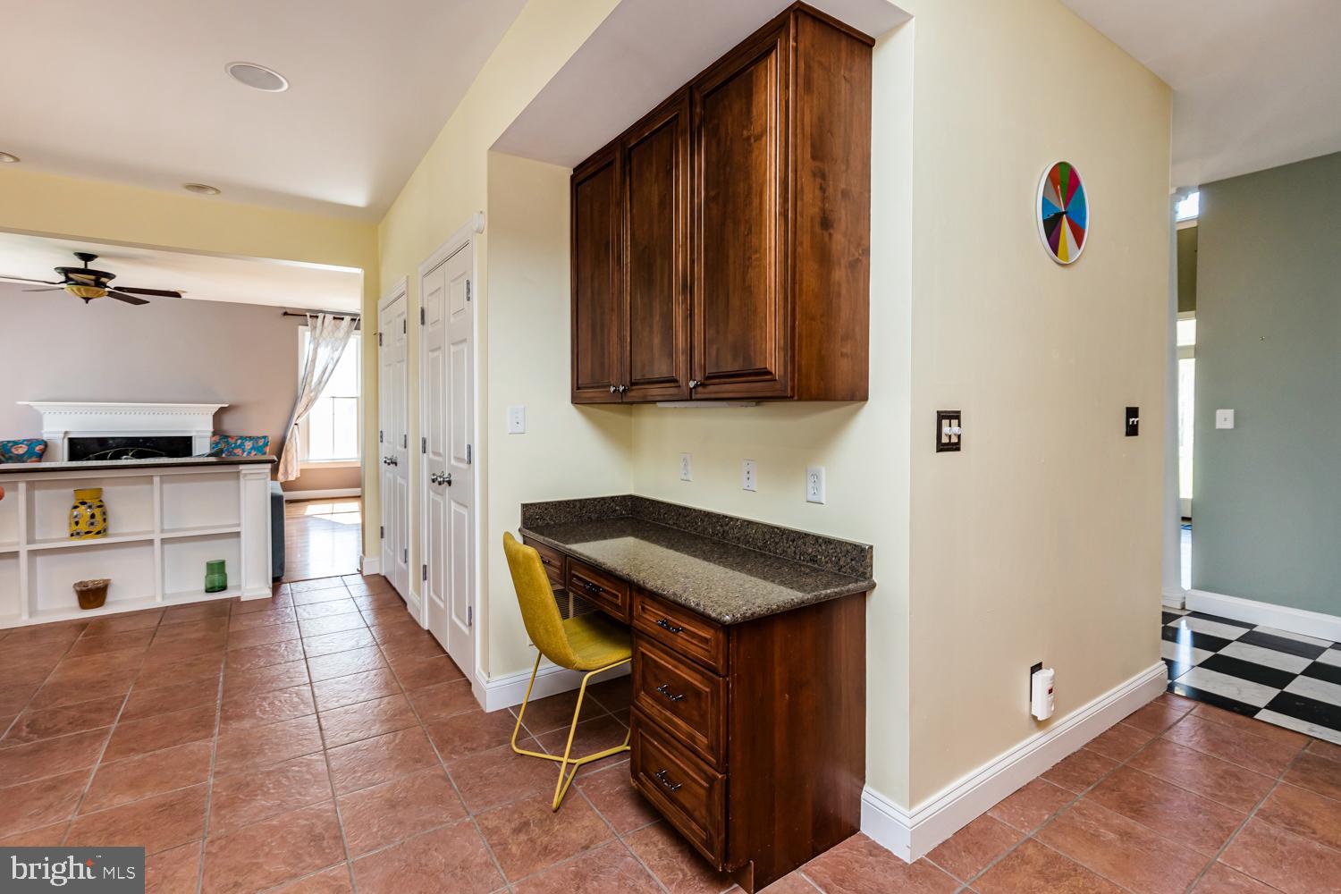 PARK PLACE - Residential