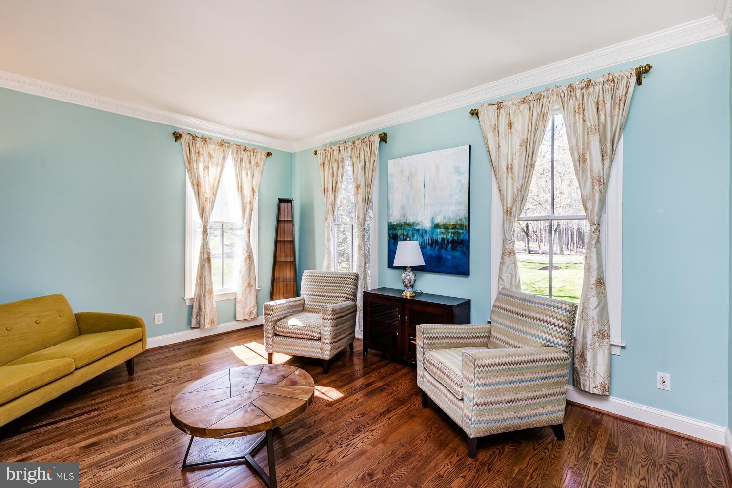 PARK PLACE - Residential