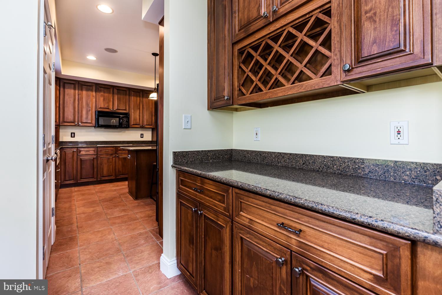 PARK PLACE - Residential