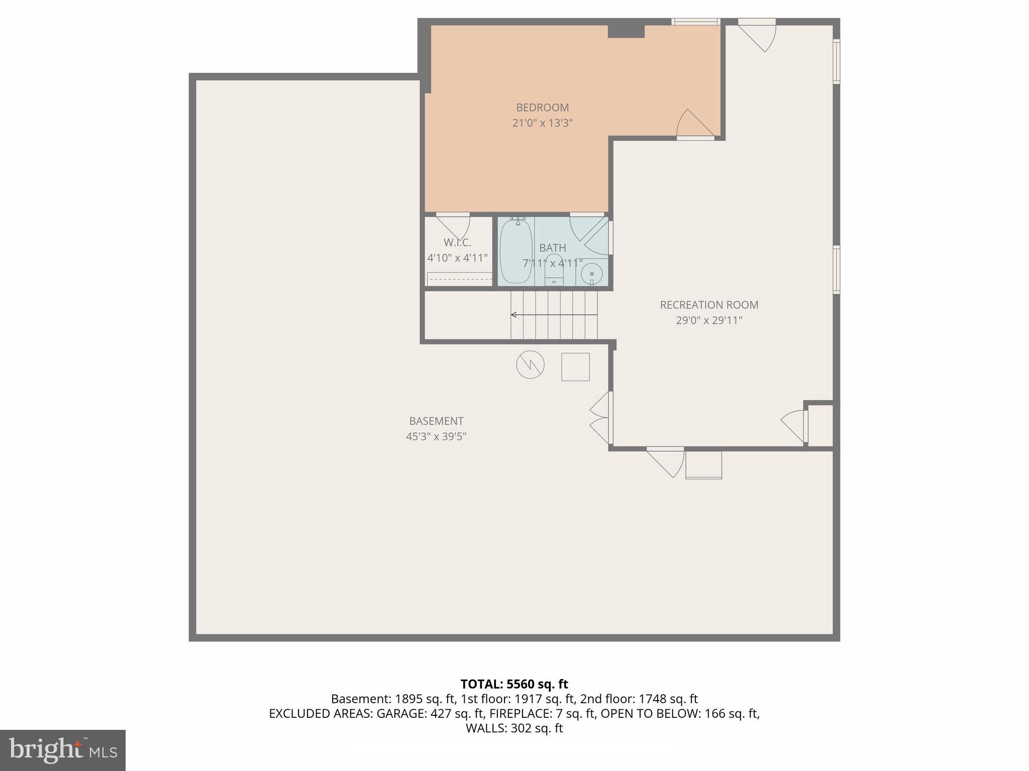 PARK PLACE - Residential