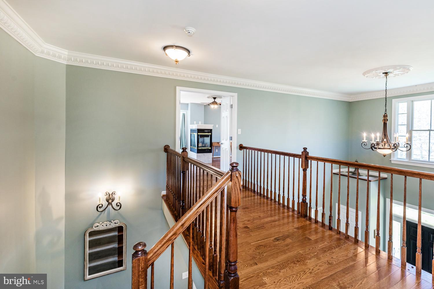 PARK PLACE - Residential