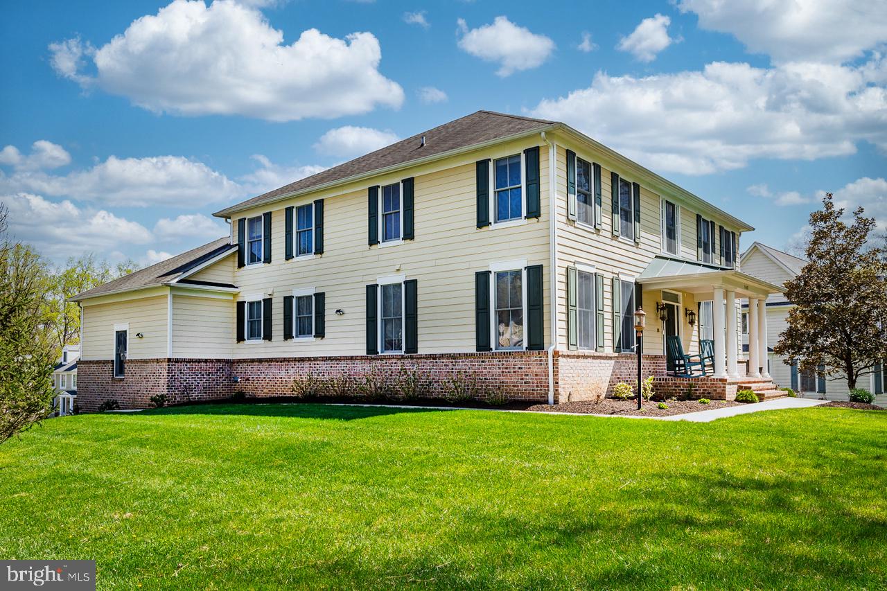 PARK PLACE - Residential