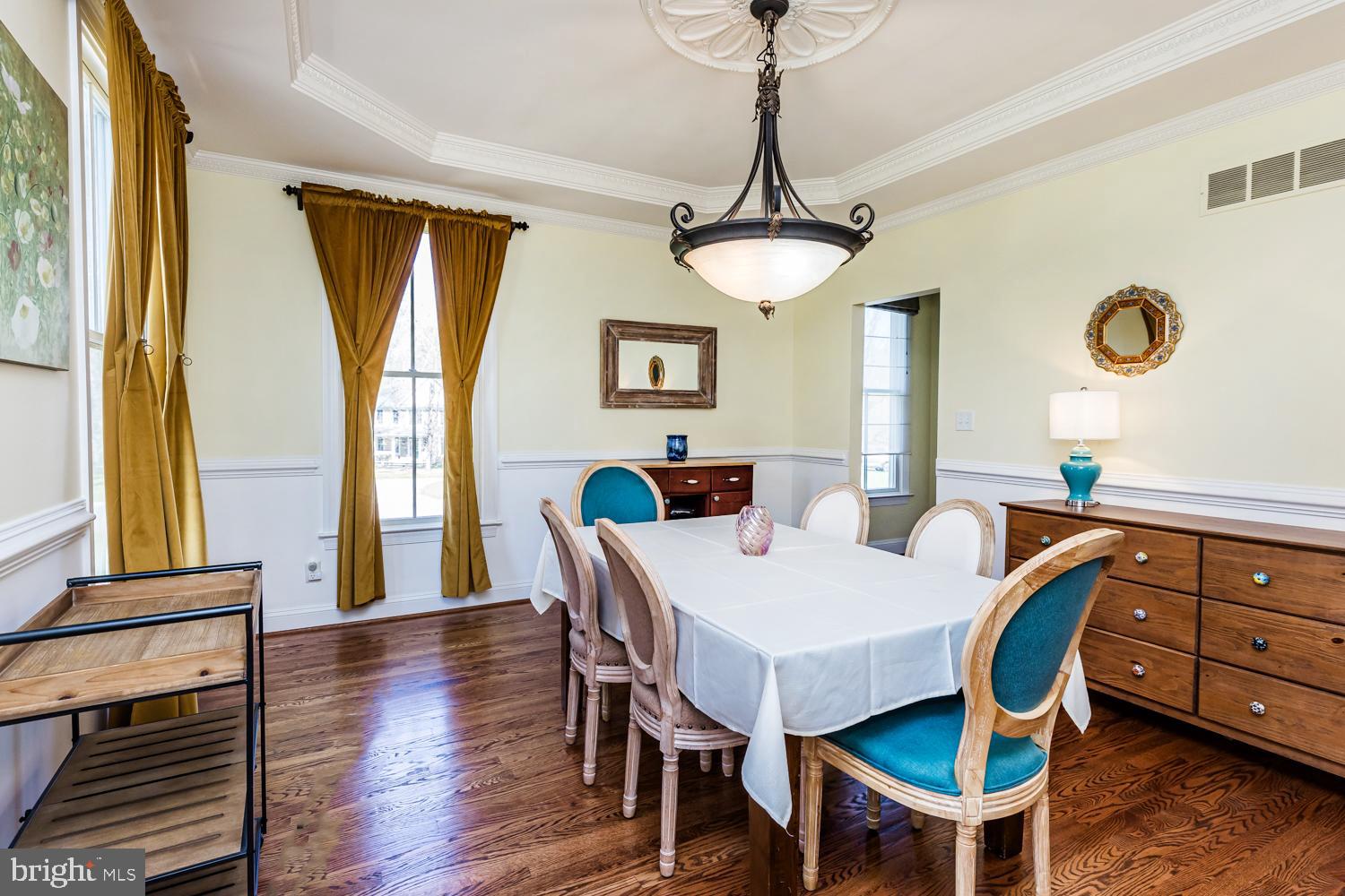 PARK PLACE - Residential