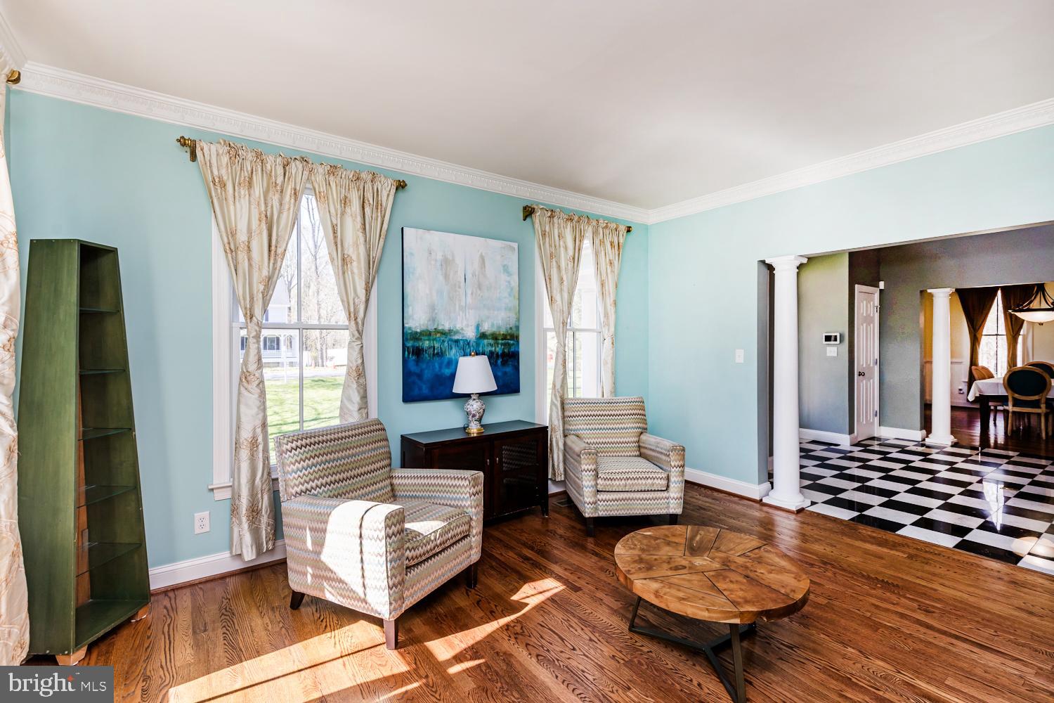 PARK PLACE - Residential