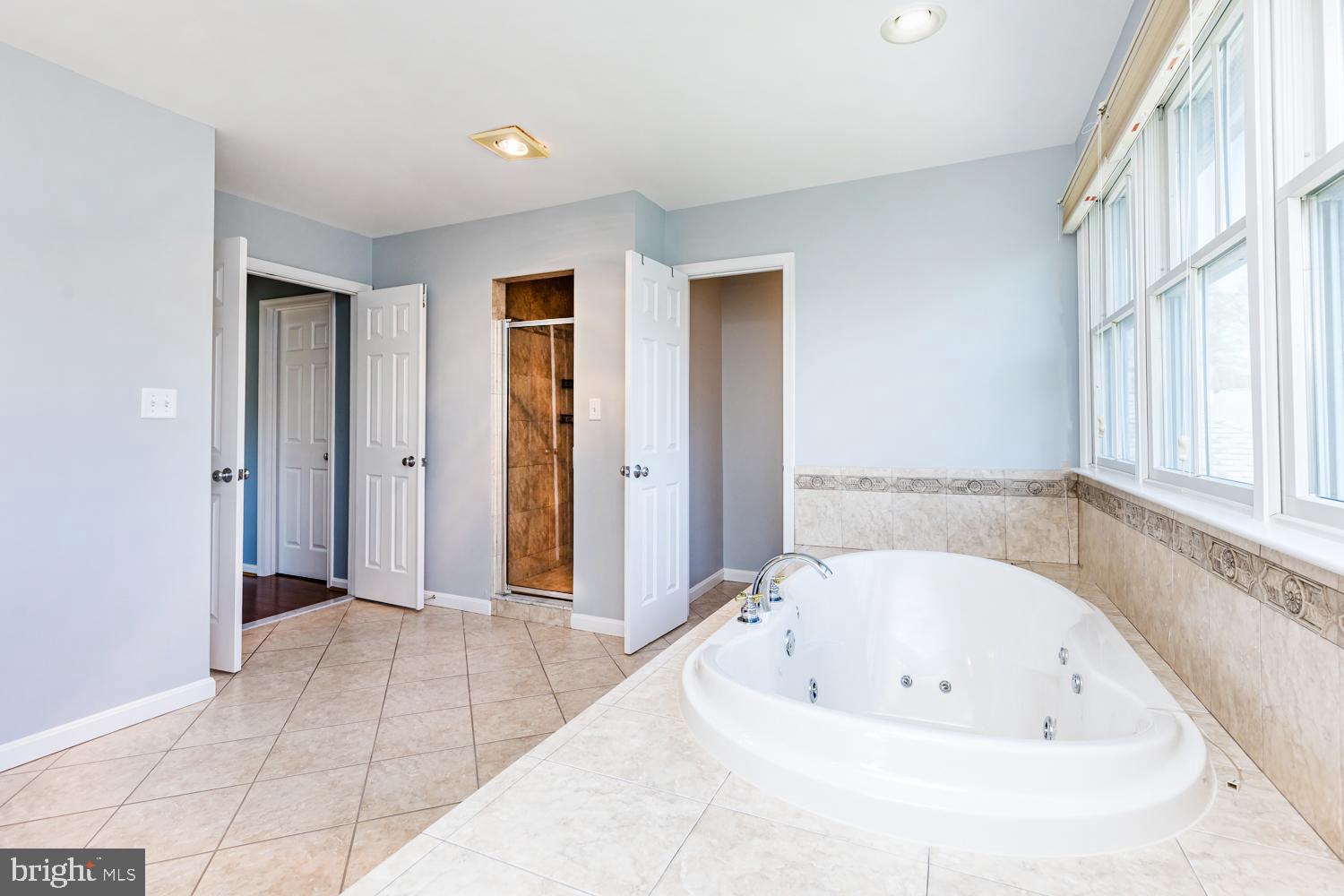 PARK PLACE - Residential