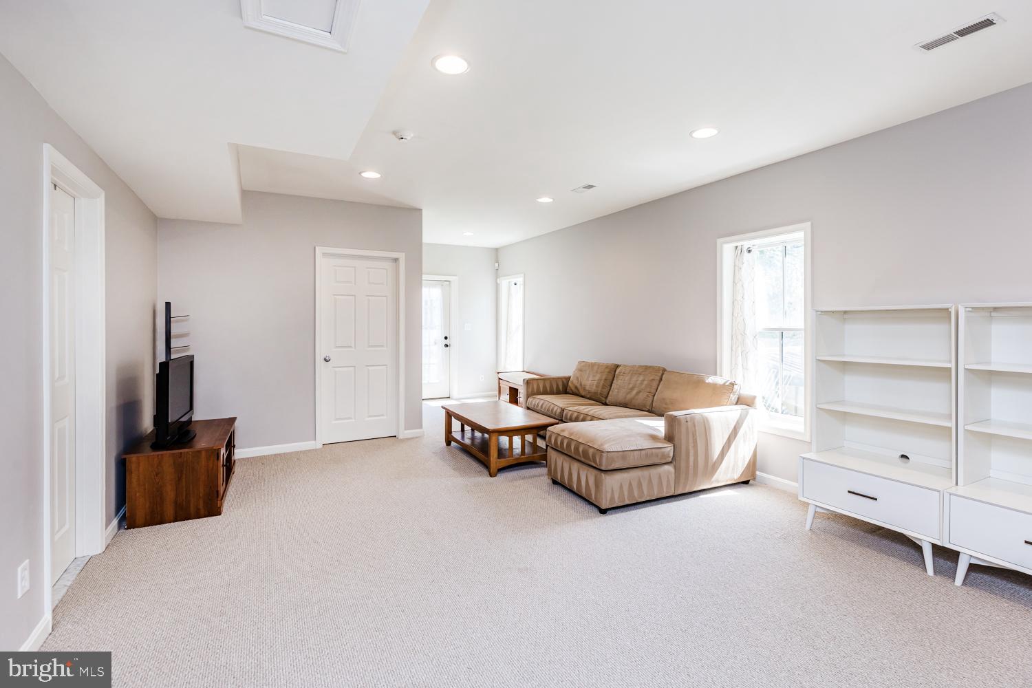 PARK PLACE - Residential