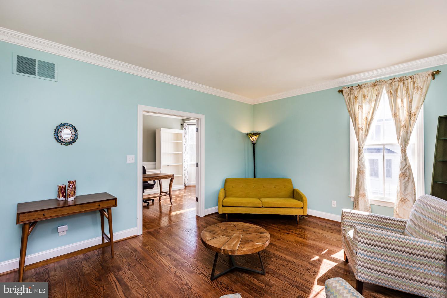 PARK PLACE - Residential