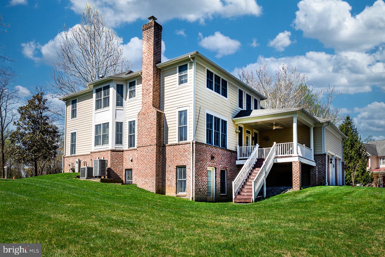 PARK PLACE - Residential