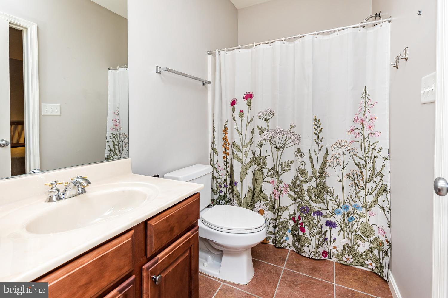 PARK PLACE - Residential