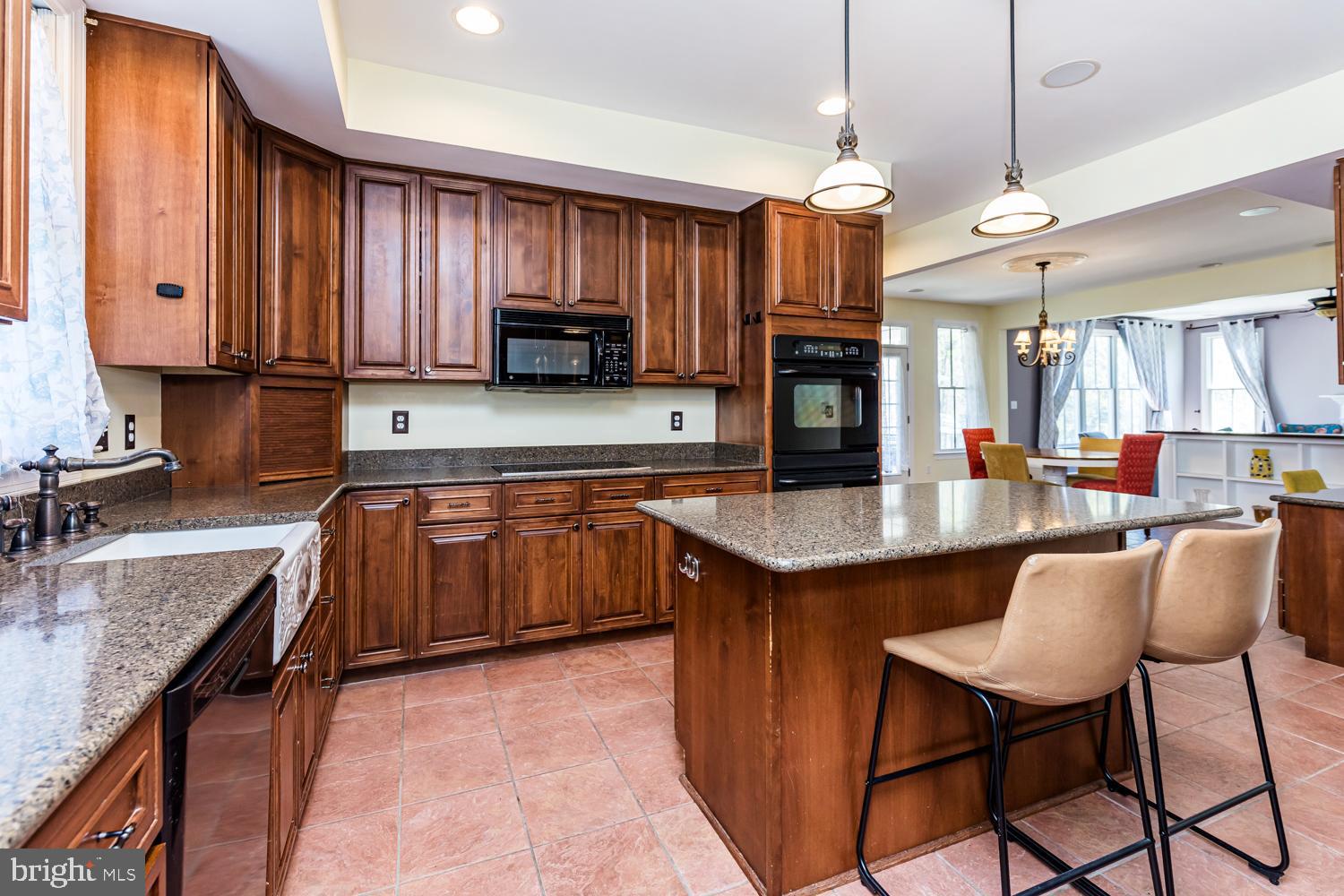 PARK PLACE - Residential