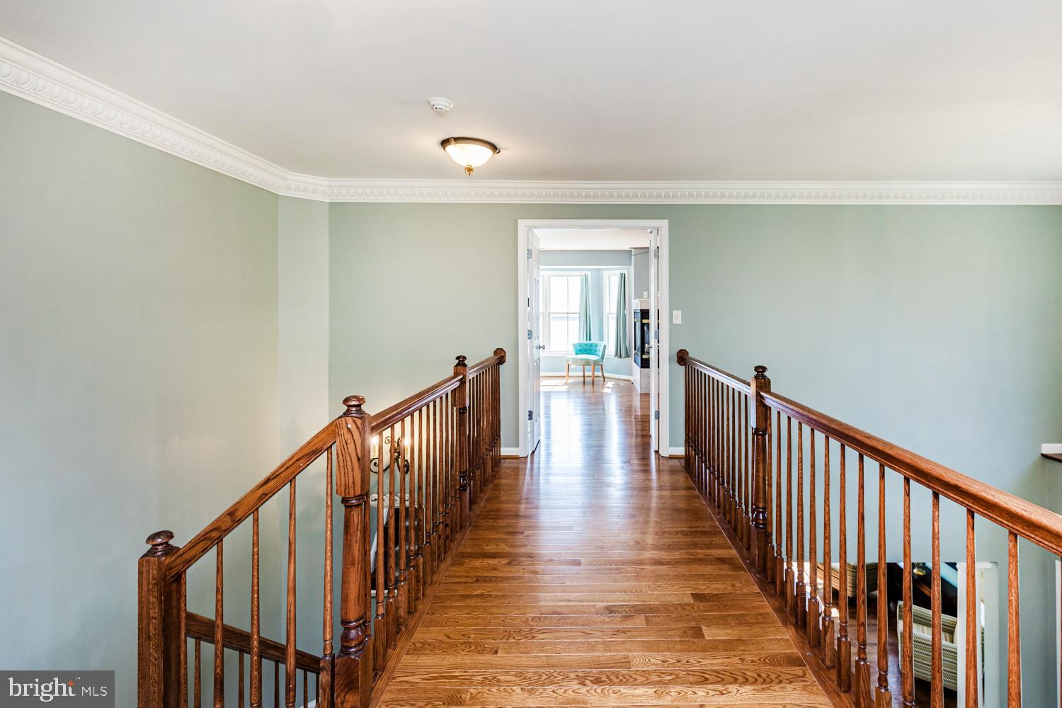 PARK PLACE - Residential