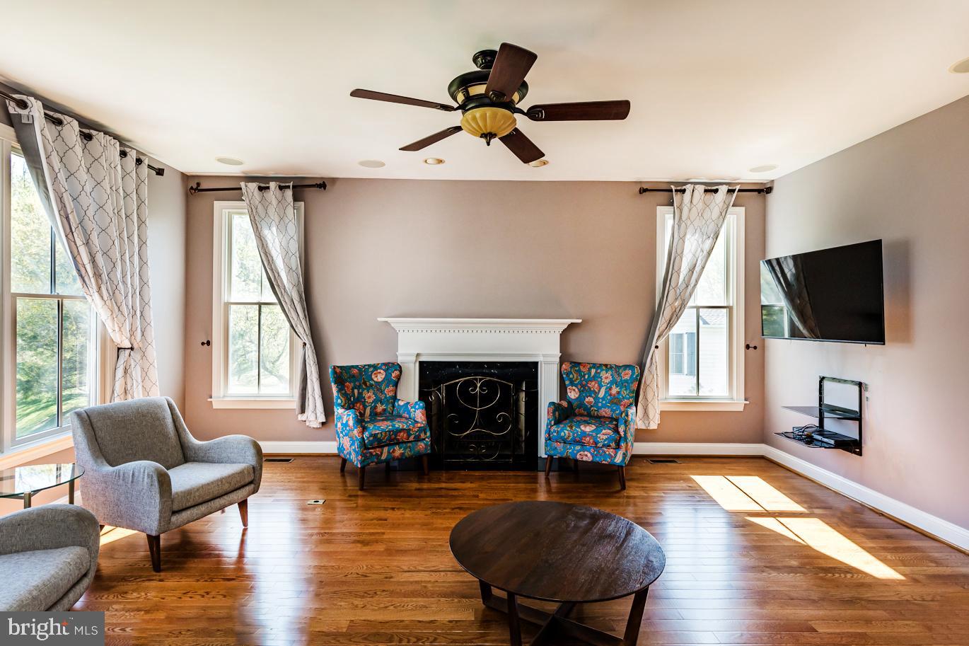 PARK PLACE - Residential