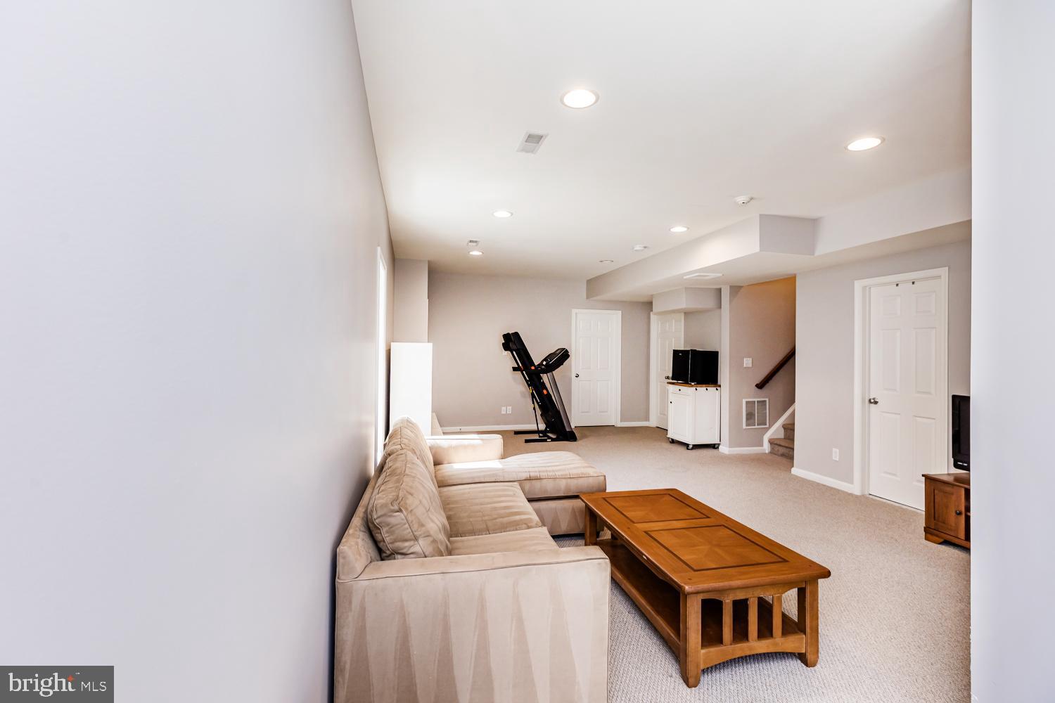 PARK PLACE - Residential