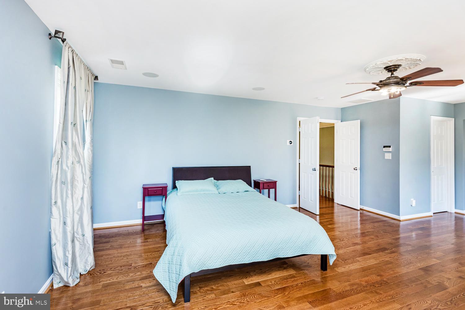 PARK PLACE - Residential