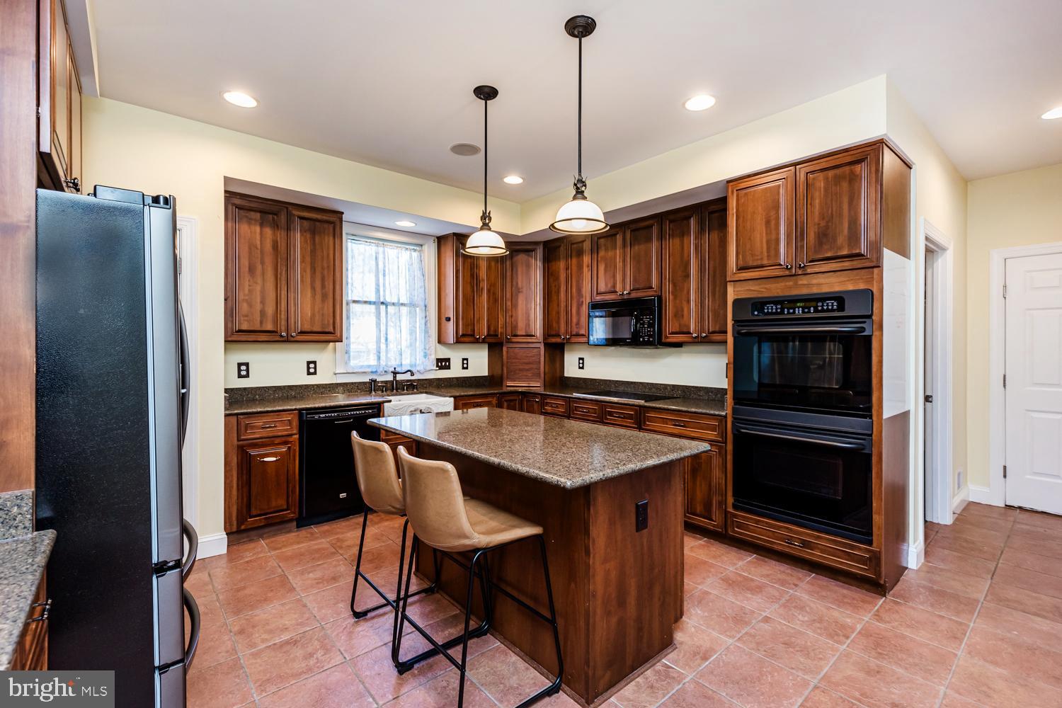 PARK PLACE - Residential