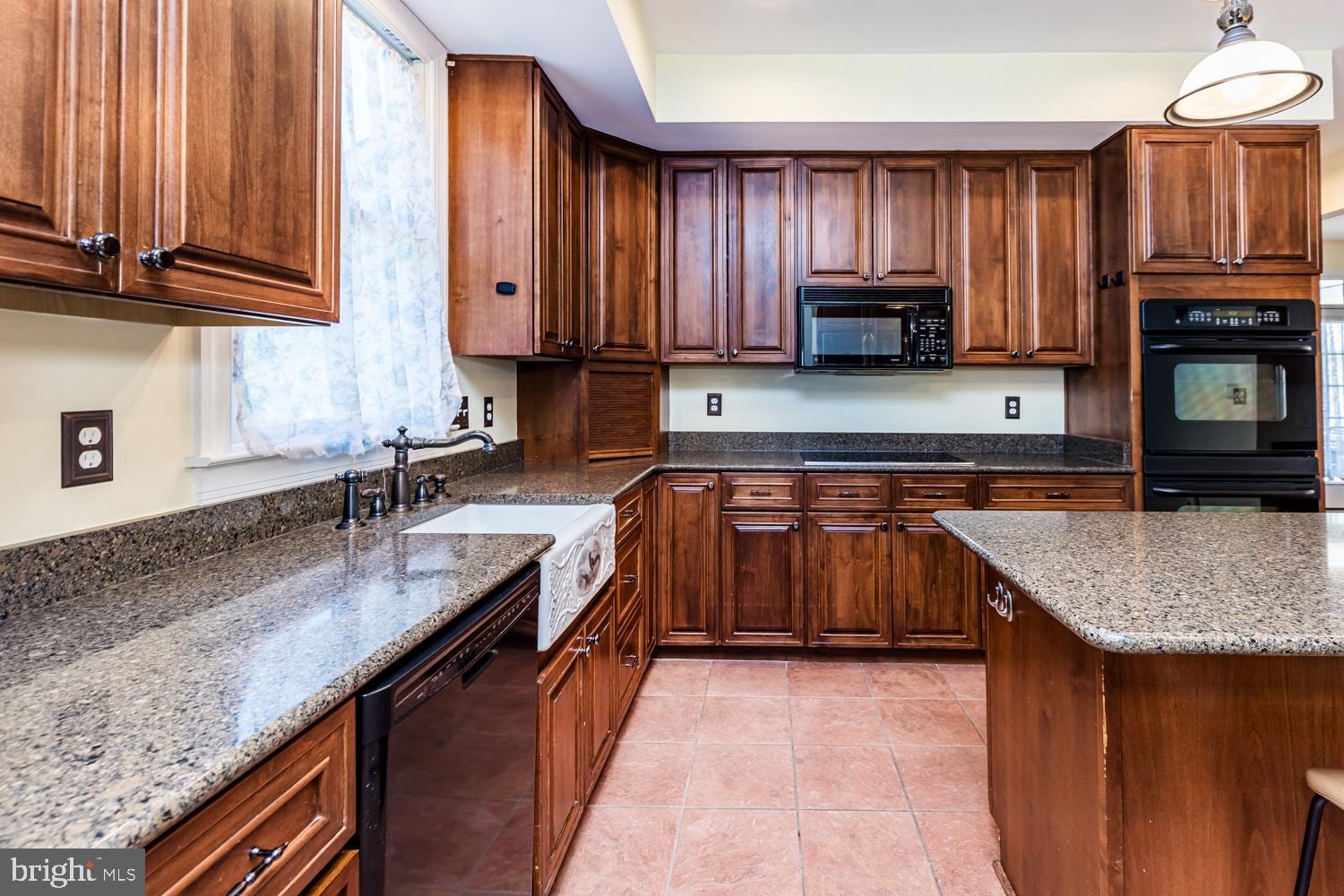 PARK PLACE - Residential