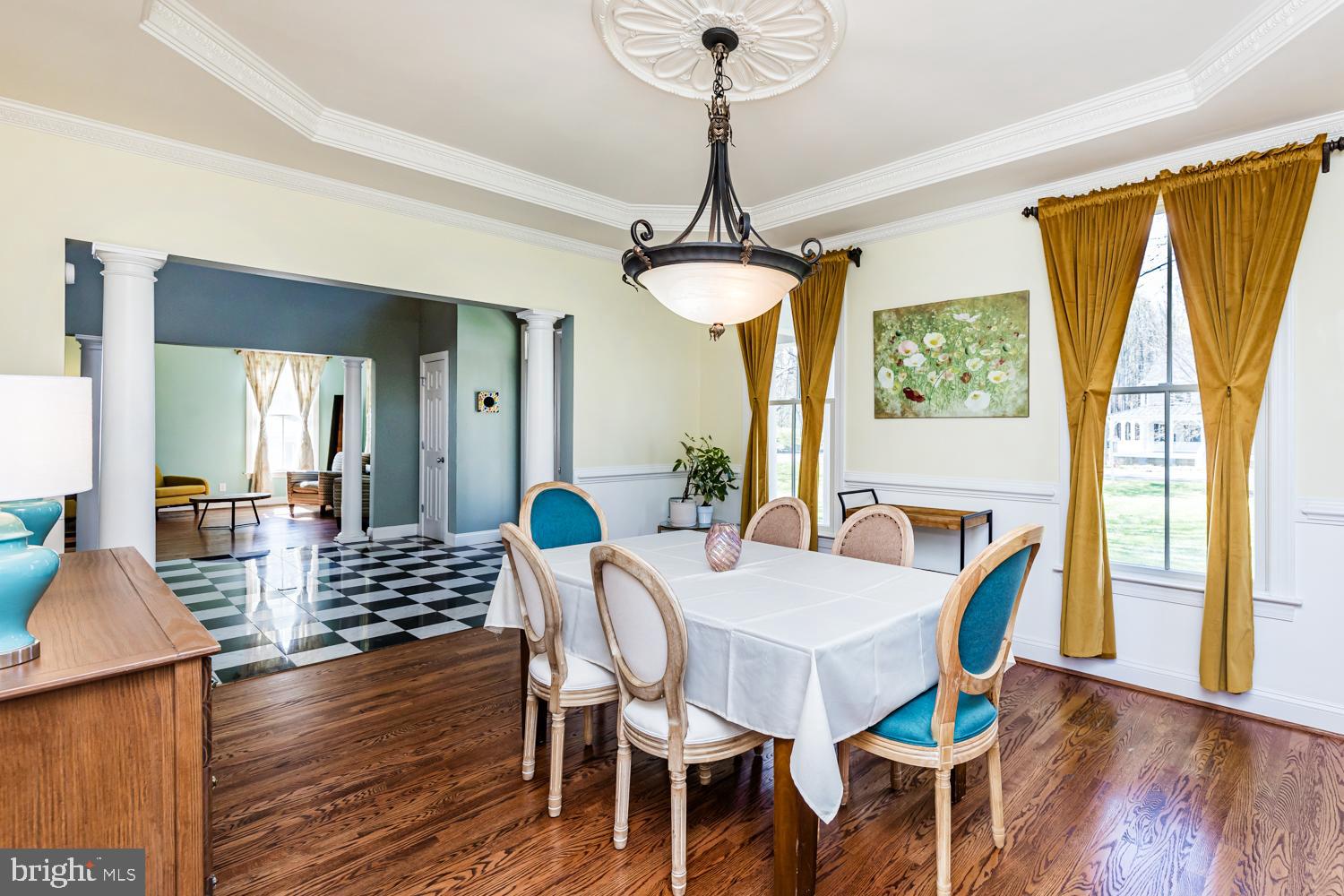 PARK PLACE - Residential