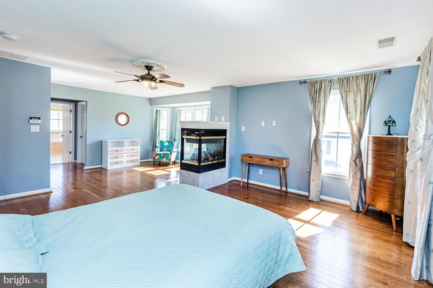 PARK PLACE - Residential