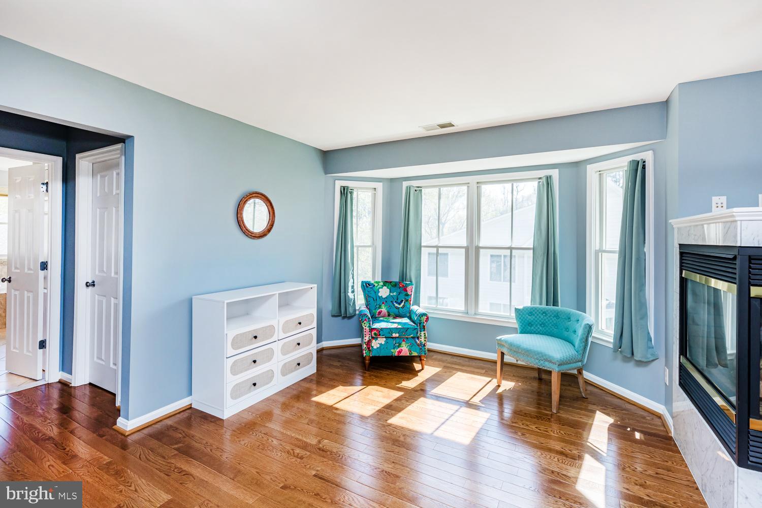 PARK PLACE - Residential