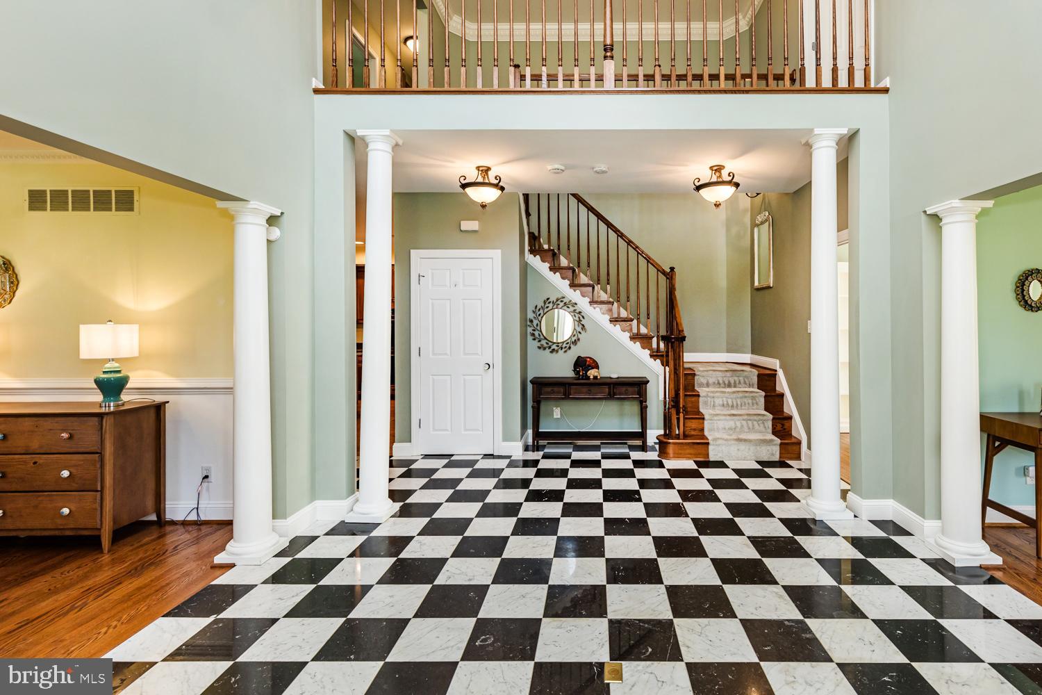 PARK PLACE - Residential