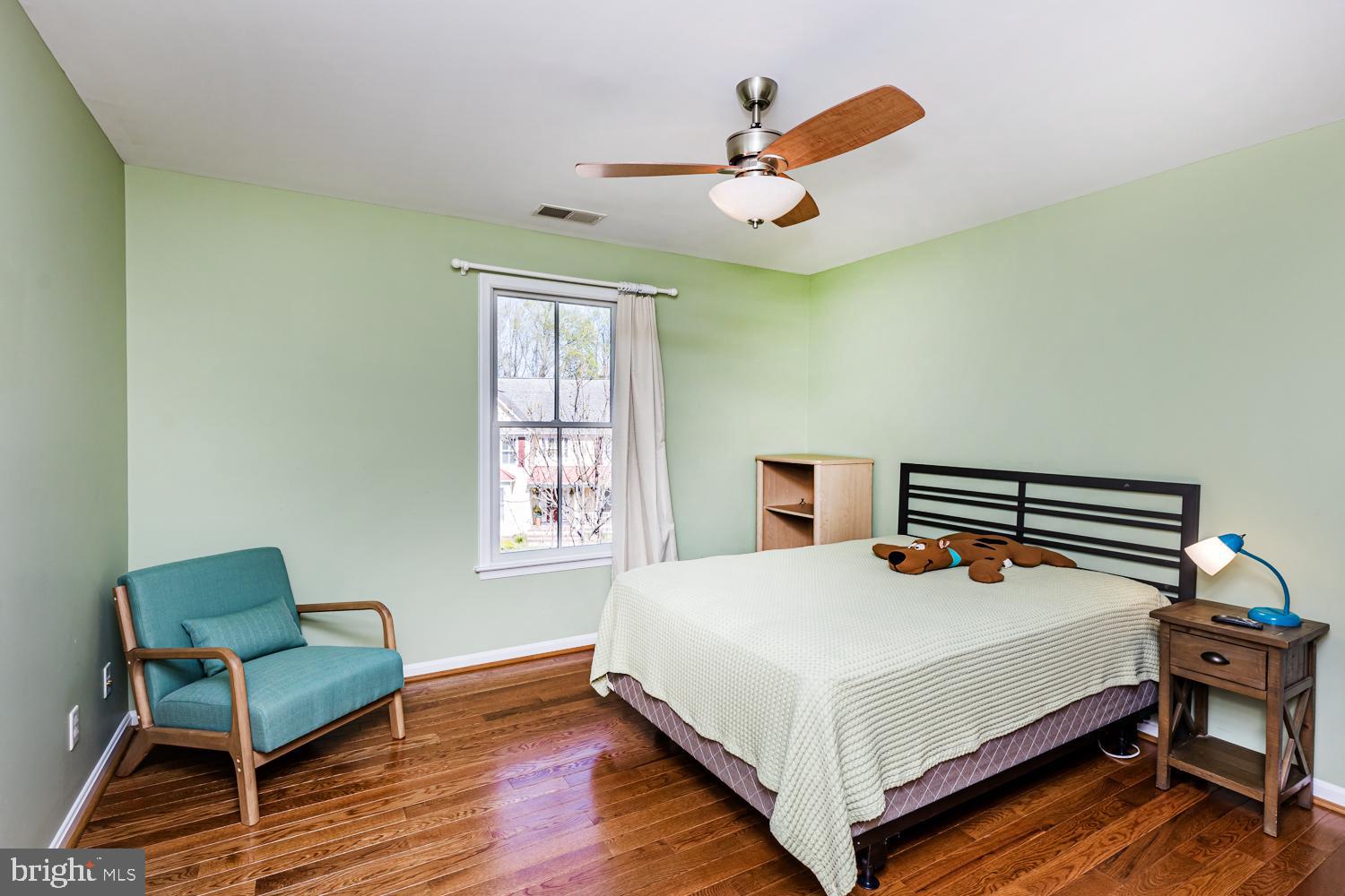 PARK PLACE - Residential