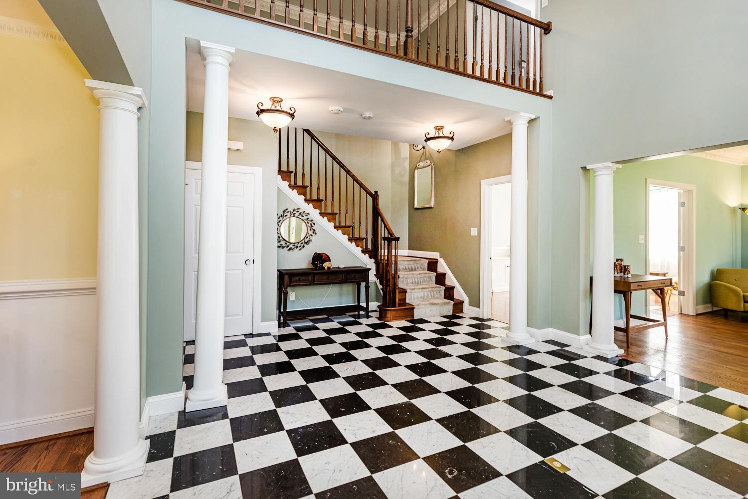 PARK PLACE - Residential