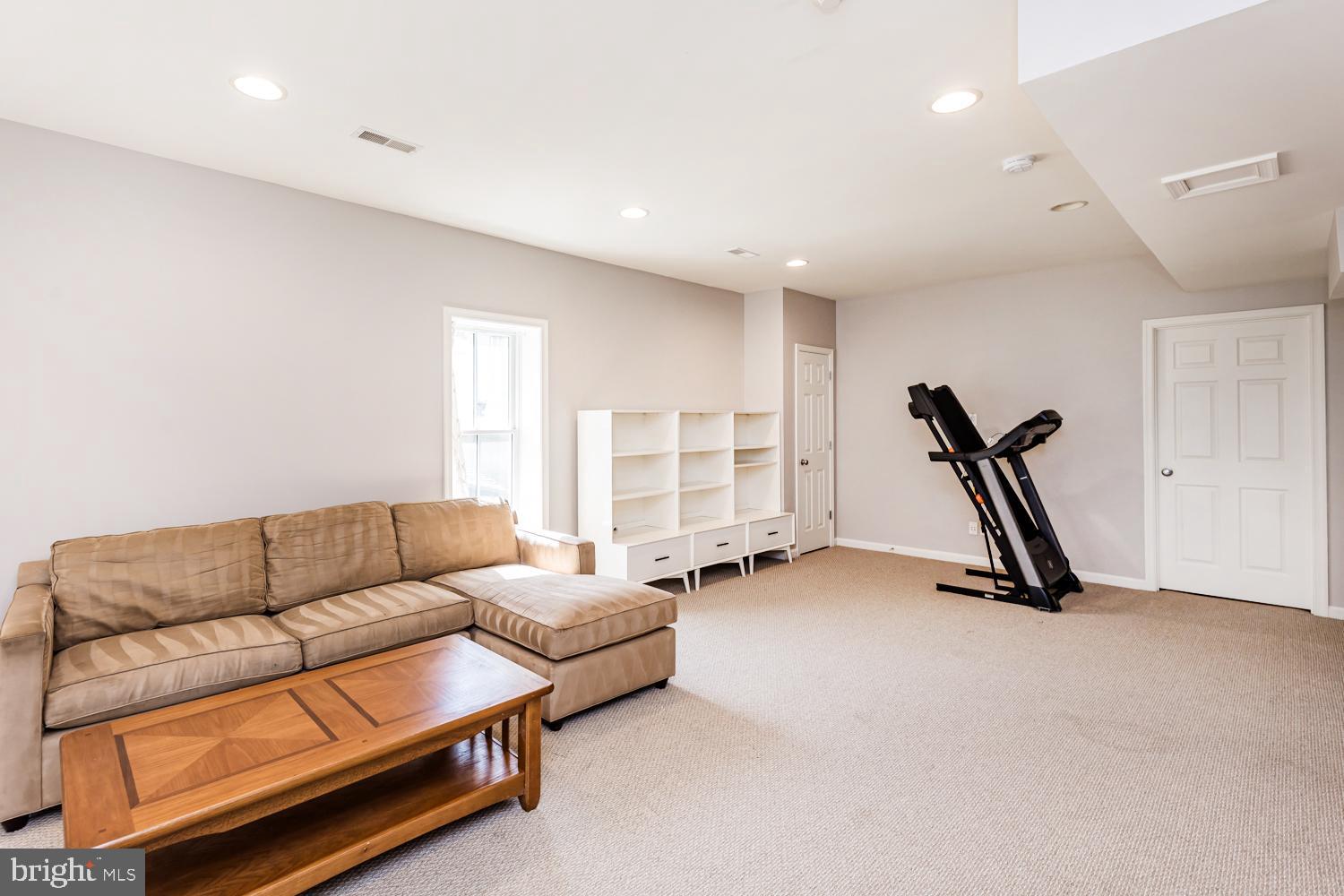 PARK PLACE - Residential