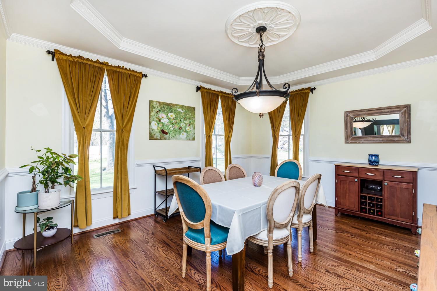 PARK PLACE - Residential