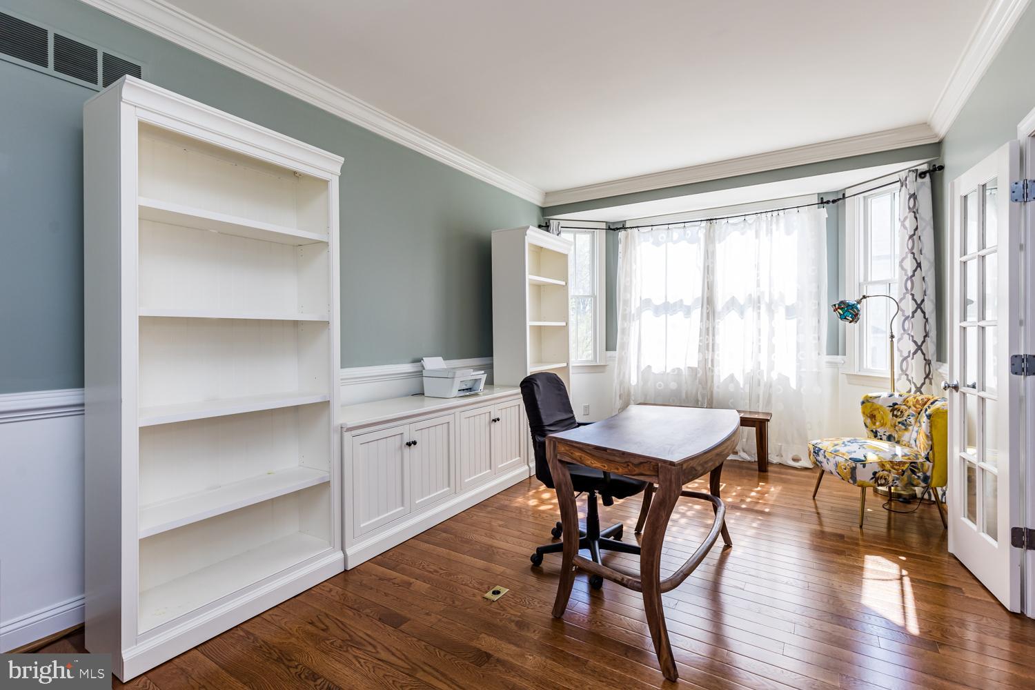 PARK PLACE - Residential