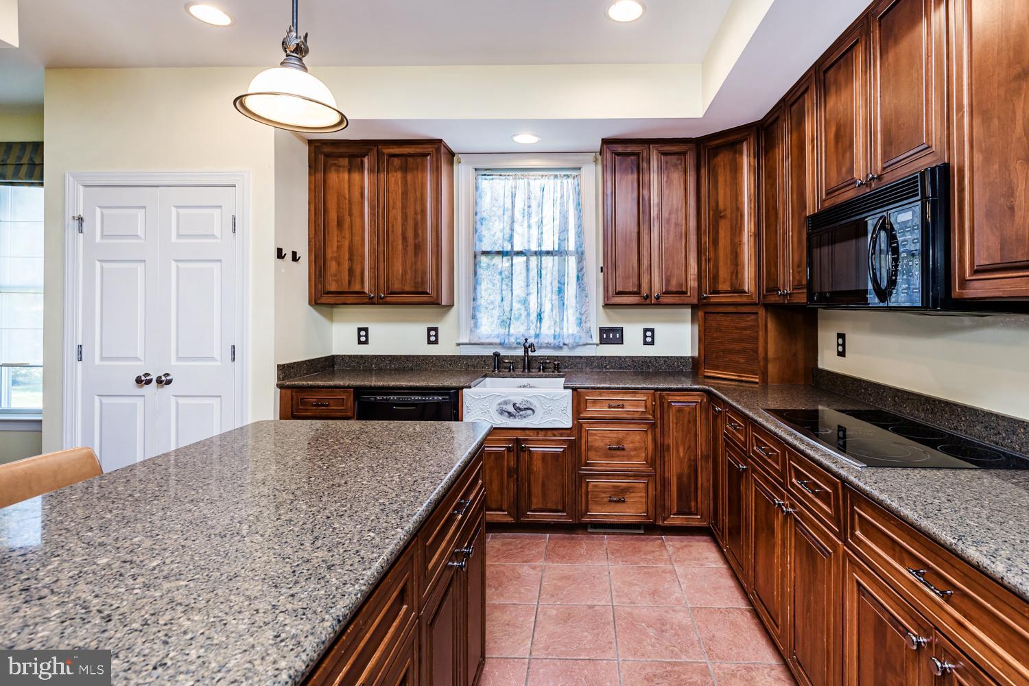 PARK PLACE - Residential