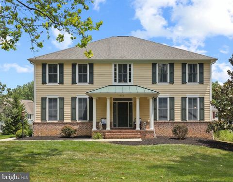 3402 DEANWOOD AVENUE ELLICOTT CITY MD 21043