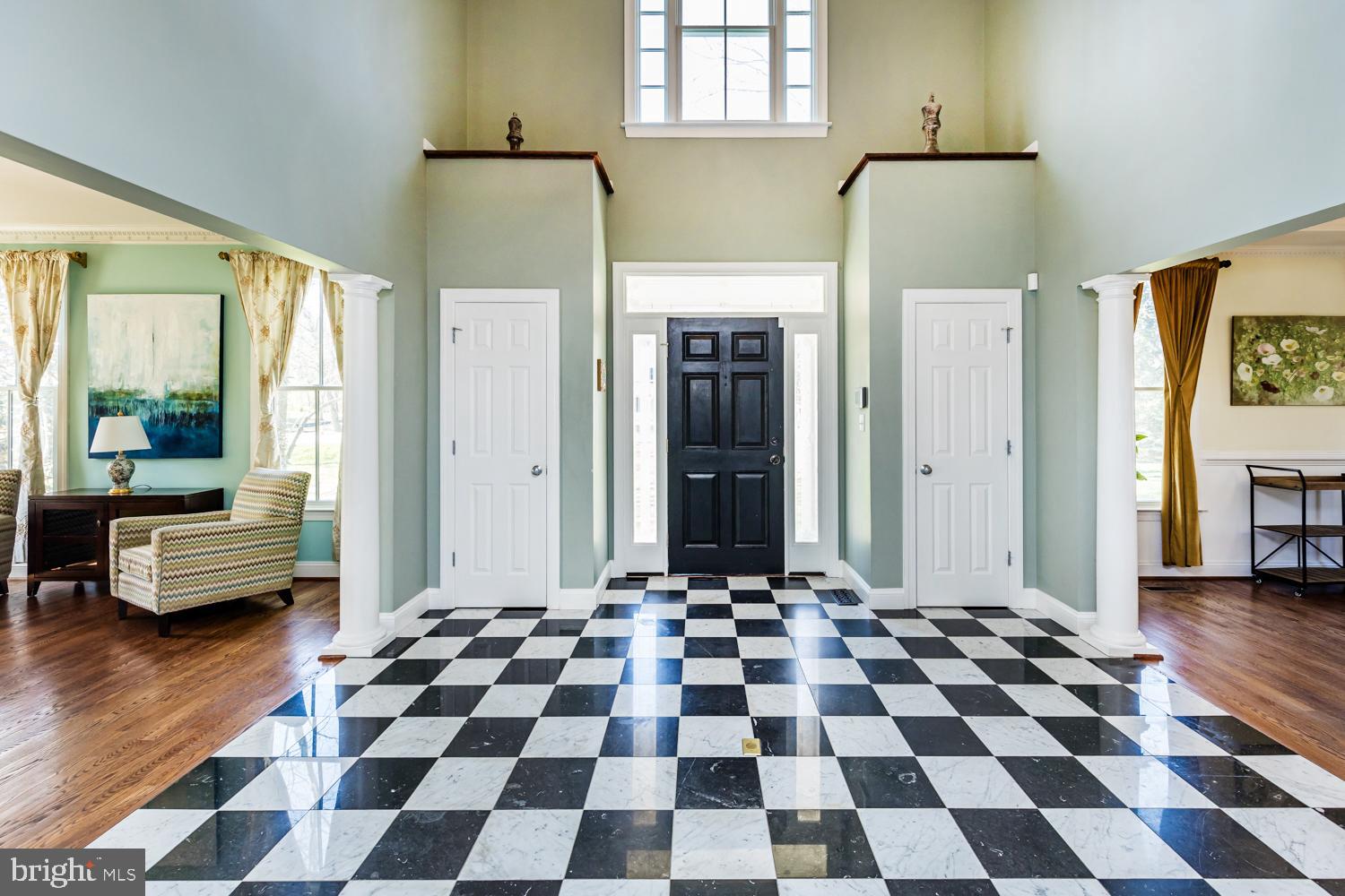 PARK PLACE - Residential