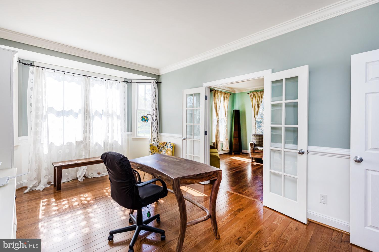 PARK PLACE - Residential