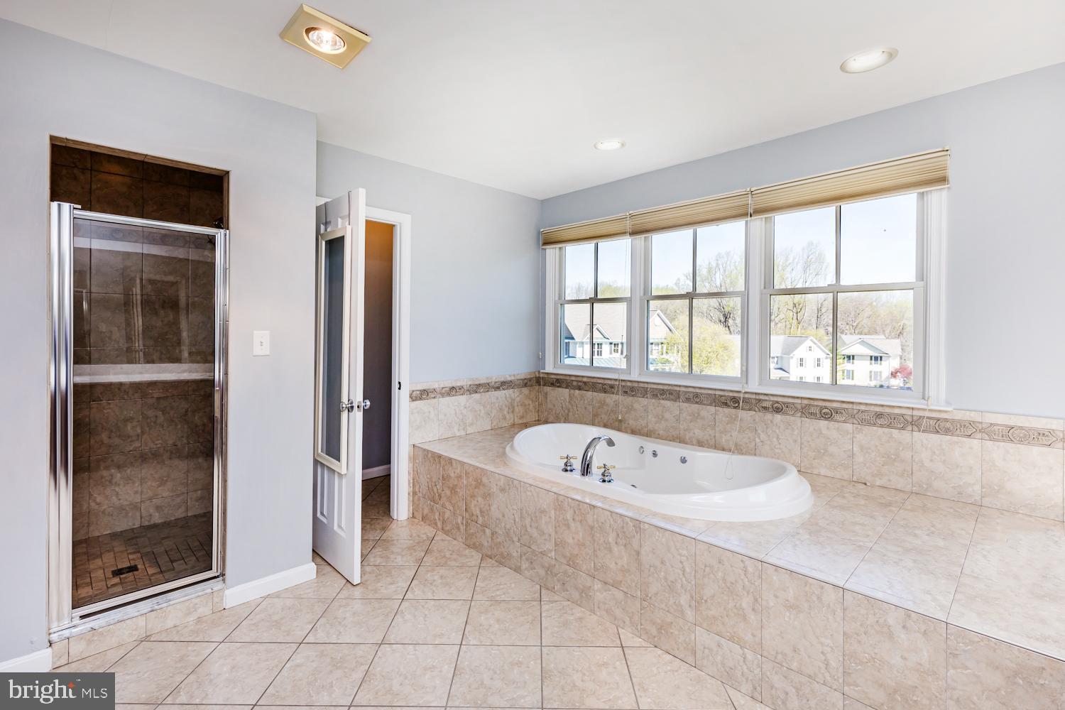 PARK PLACE - Residential