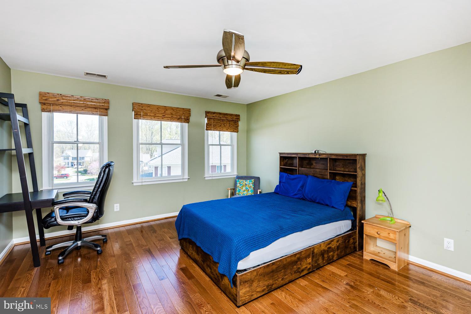 PARK PLACE - Residential