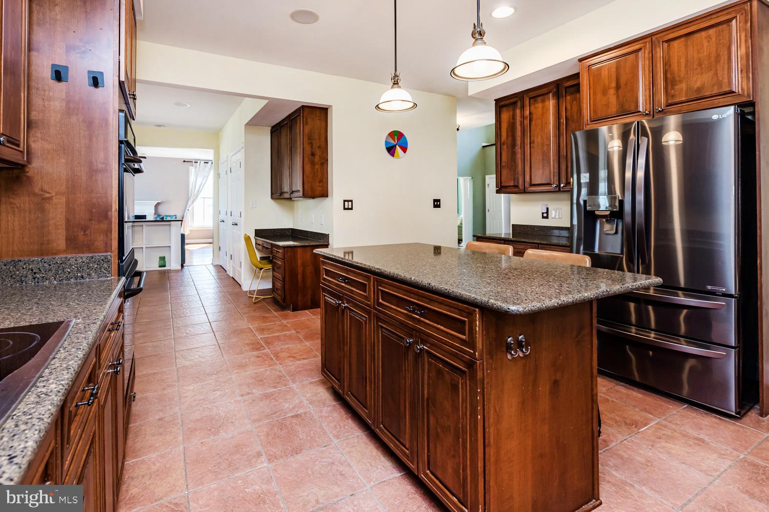 PARK PLACE - Residential