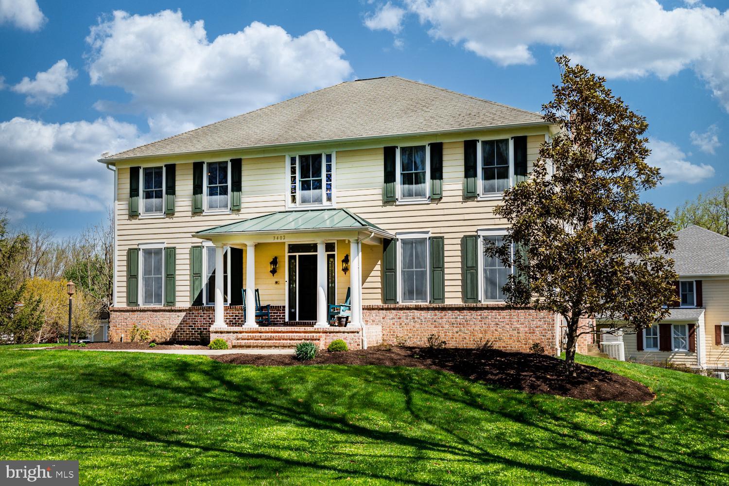 PARK PLACE - Residential