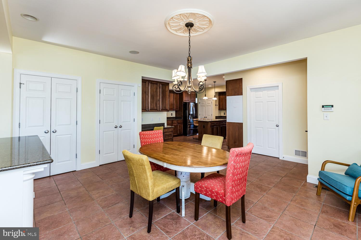 PARK PLACE - Residential