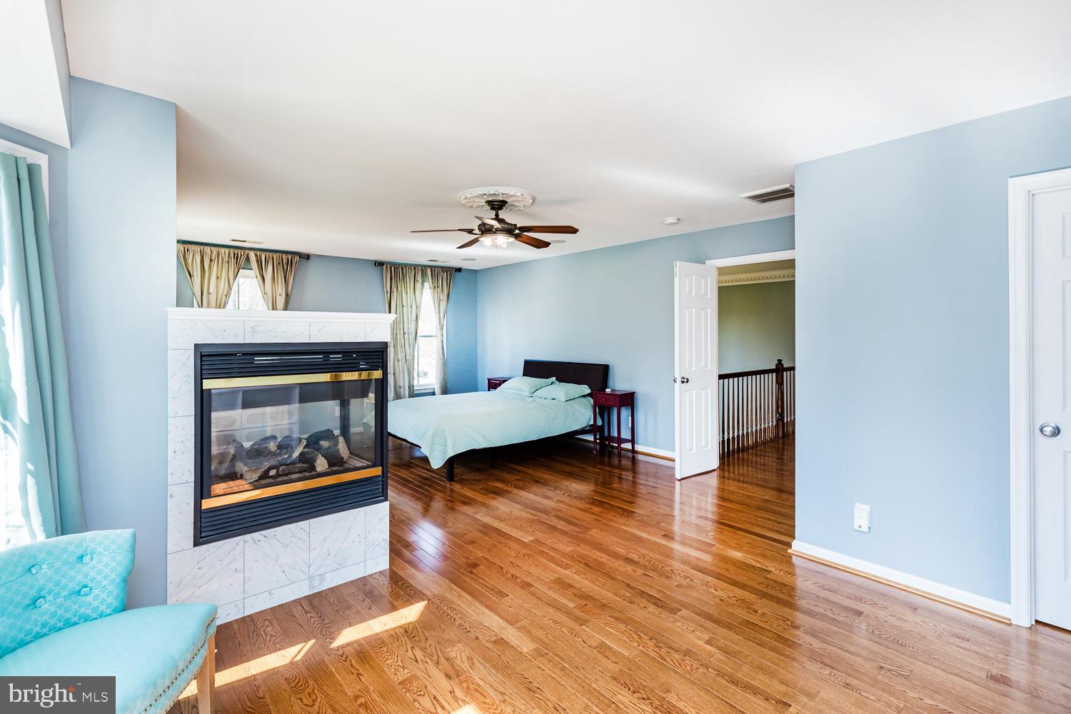 PARK PLACE - Residential