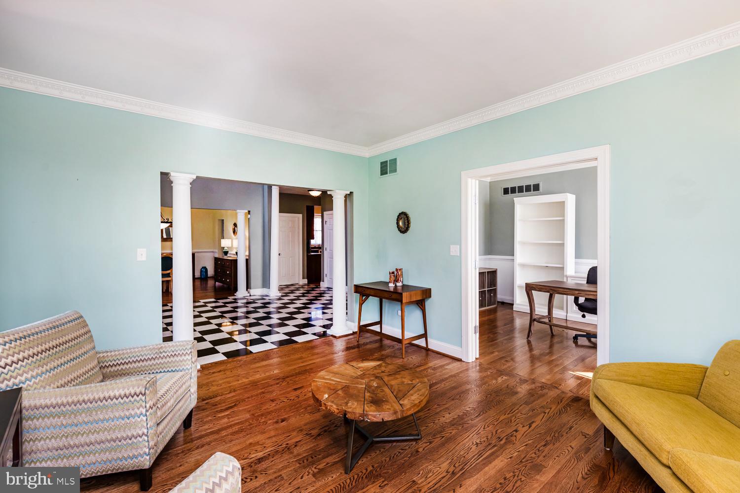 PARK PLACE - Residential