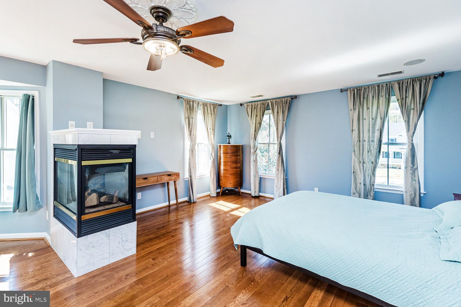 PARK PLACE - Residential