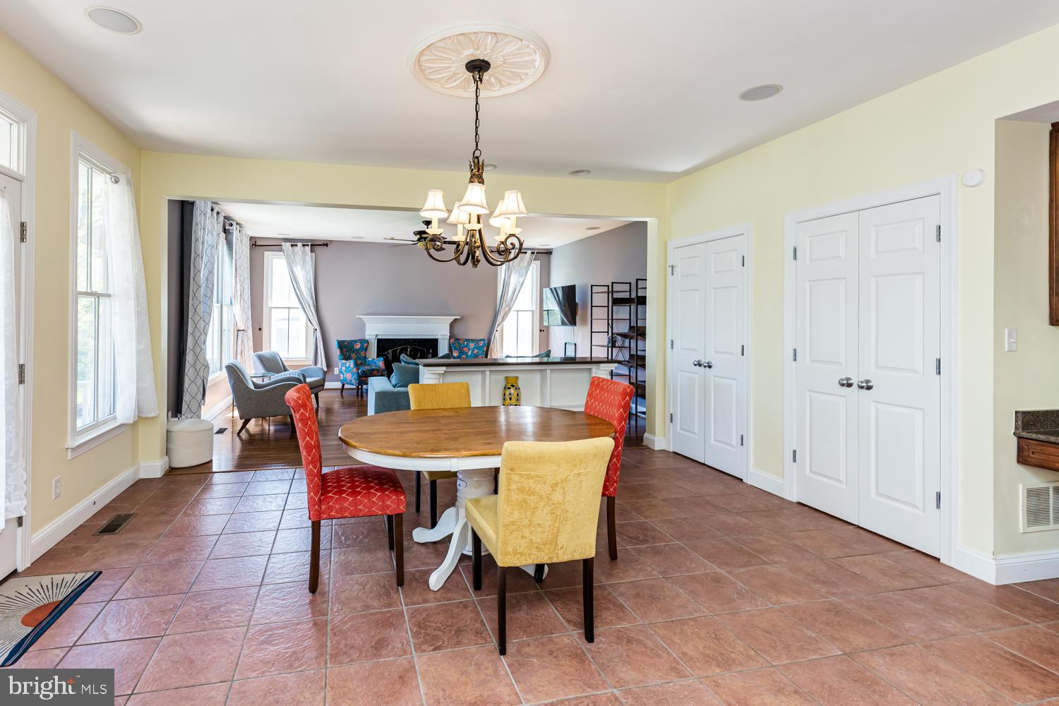 PARK PLACE - Residential