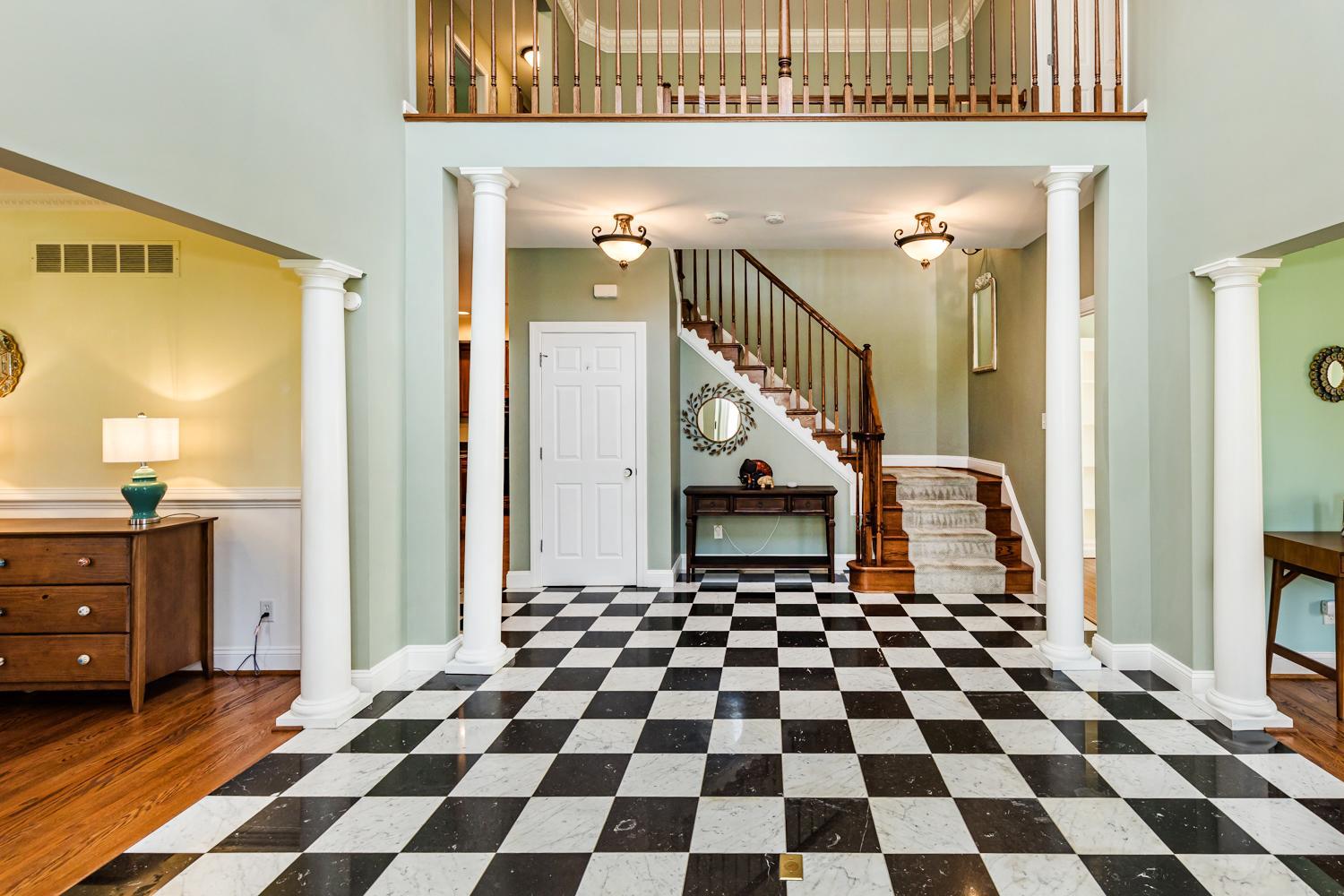 PARK PLACE - Residential