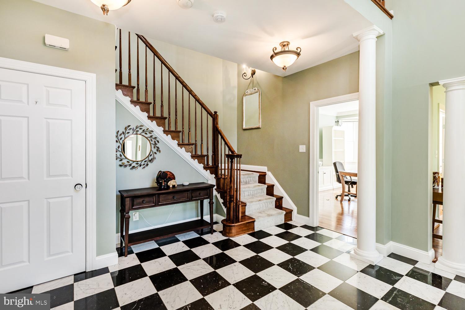 PARK PLACE - Residential