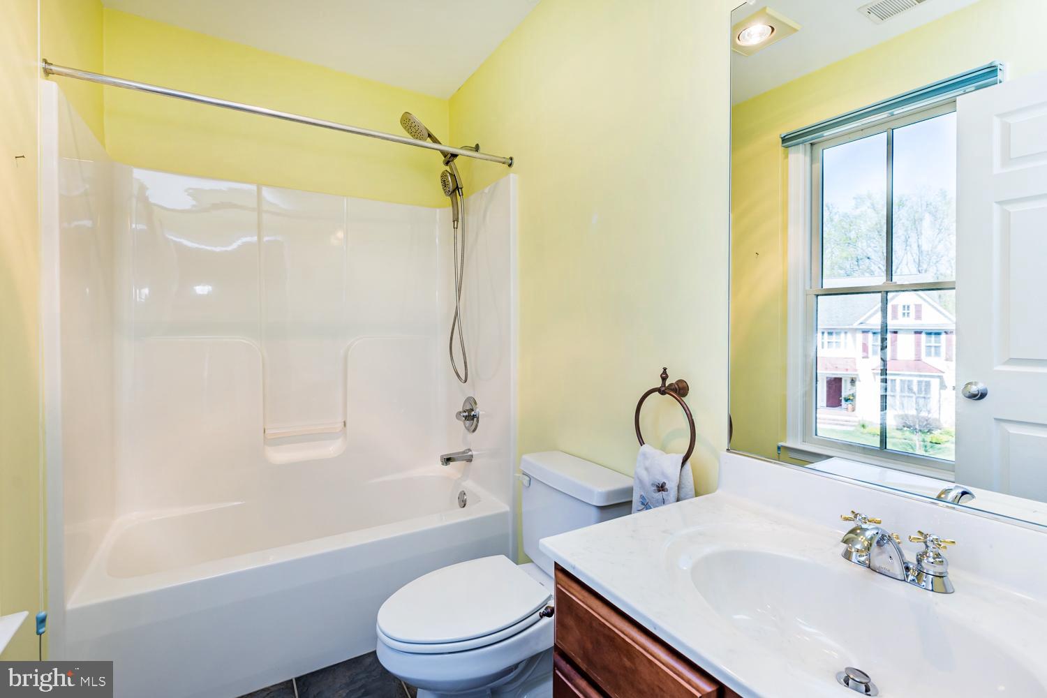 PARK PLACE - Residential